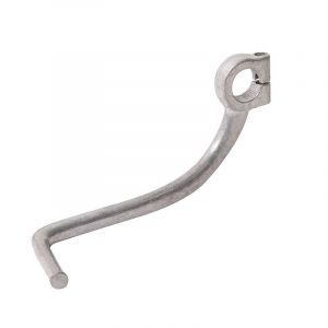 Gear pedal Kreidler 4G Direct - Original