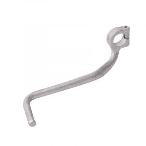 Gear pedal Kreidler RS 5G - Original