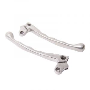 Brake lever set Zundapp 517 - Model Magura