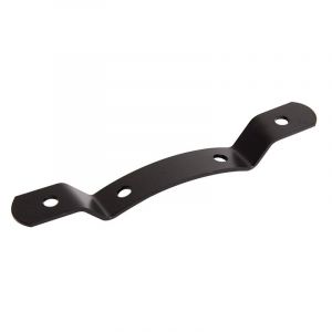 Bracket License plate holder Kreidler