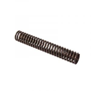Auxiliary spring Front fork (Short) Kreidler from 1973