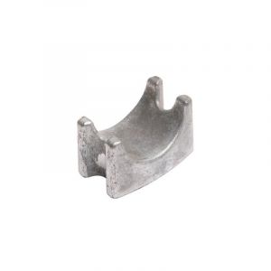 Bottom piece Handlebar Kreidler Original