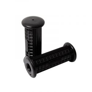 Rubber set Small Model Footrest bar Zundapp