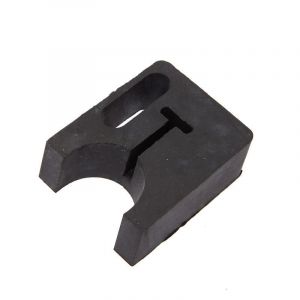 Tank rubber Rearside Zundapp 517