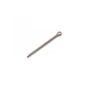 Split pin 2X25 Galvanized Din 94