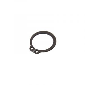 Circlip mounting Speedometer worm Yamaha FS1/DT Original