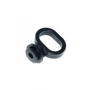 Front Fender rubber Yamaha FS1 DX