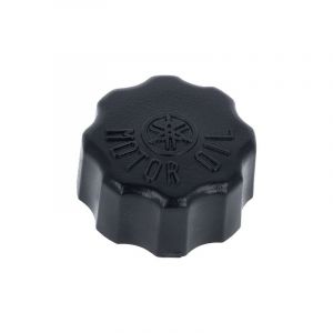 Oil tank cap Yamaha FS1