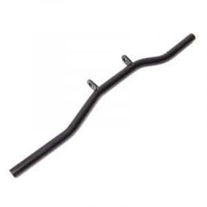 Footrest bar Zundapp 540 Black