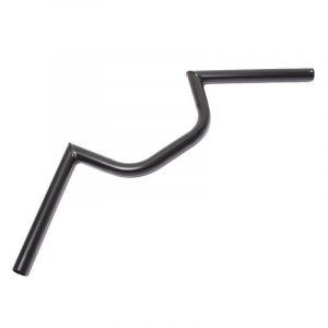 Handlebar M-Model Wide Black