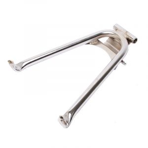 Centre stand 17 Inch Kreidler Chromed
