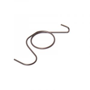 Brake lever spring Kreidler Small Hub Original