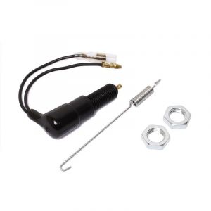 Brake light switch with Spring Rear Yamaha FS1/DT Remake