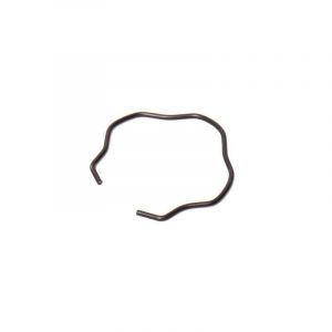 Front fork seal Clamping spring Yamaha RD50MX