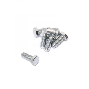 Hex bolt M6X16 Low head Kreidler Under bar