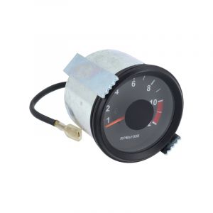 Tachometer VDO Replica 60MM Kreidler/Zundapp