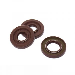 Seal set Puch Maxi Viton Old Type