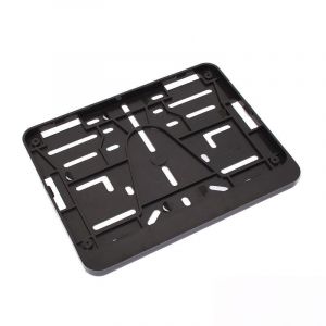 License Plate Holder Motorcycle NL