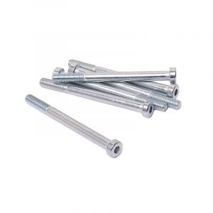Engine bolt Zundapp KS80 Allen Low M6X70