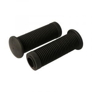 Footrests rubber set Kreidler