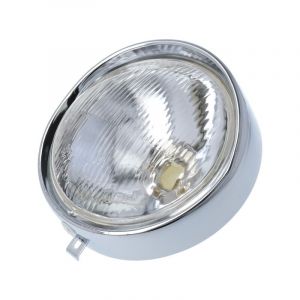 Headlight Kreidler 15CM