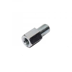 Mirror adapter M10 Right > M8 Left