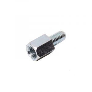 Mirror adapter M8 Left > M10 Right