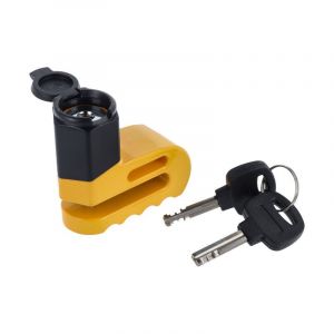 Disc brake lock LUMA