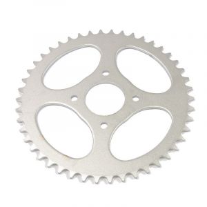 Rear sprocket Hercules Prima 5 - 415 / 48 Teeth