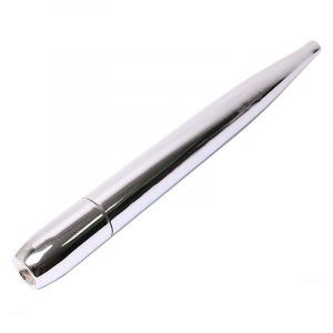 Exhaust Silencer Sachs Sport 5G 32MM Chrome