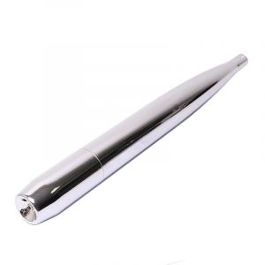 Exhaust Silencer Sachs Minor 5G 28MM Chrome