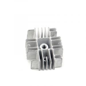 Cylinder head for Airsal 70CC Cylinderkit Sachs 504/505