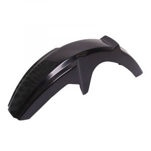 Front Fender DIY Sport Black