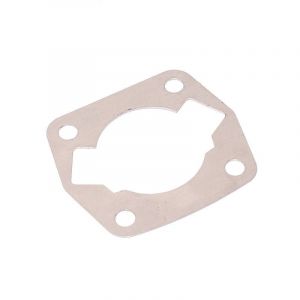 Filling plate Aluminum Kreidler SB Cylinder 1MM