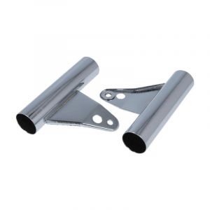 Headlight Hooks Zundapp NT Round Headlight