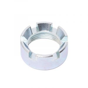 Exhaust nut Sachs M35X2 - 28MM