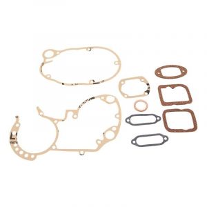 Gasketset Complete Sachs 2/3/4 Gears with Reed Valve
