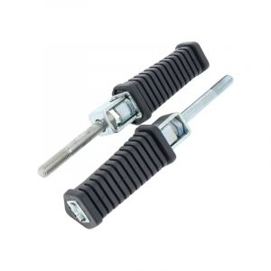 Kreidler Foot Pedal Set with Bolt