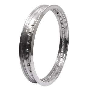 Rim Aluminum 1.85X17 with Edge A-Quality