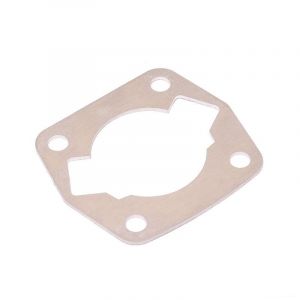 Filling plate Aluminum Kreidler SB Cylinder 1.5MM