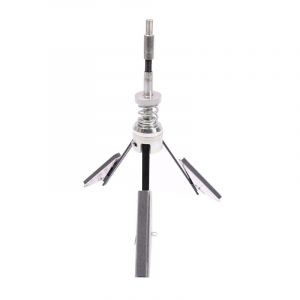 Honing tool in Drilling machine Large