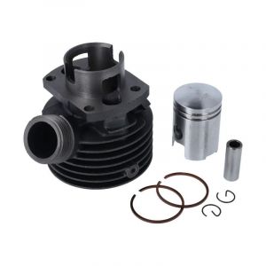 50CC Cylinder Sachs Forced cooling P12