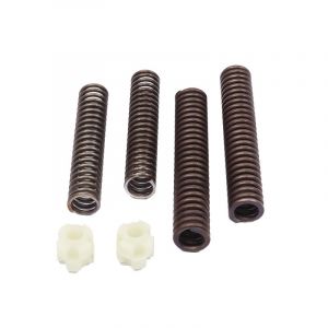 Spring set Front fork 6-Pieces Kreidler 1968>1972