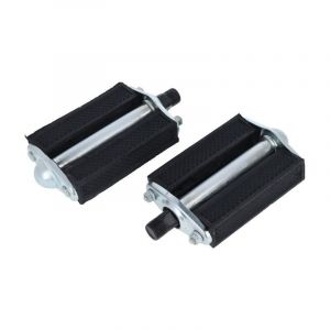 Pedal set Square Puch/Vespa Without Reflector