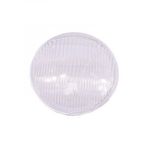 Headlight glass Zundapp 433 Combinette