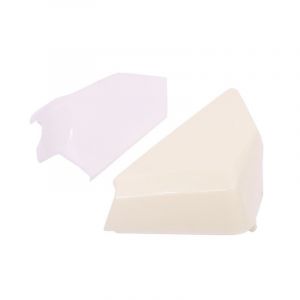 Side cover set Zundapp CX50