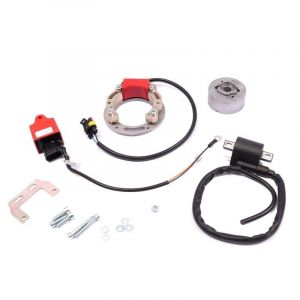 HPI Ignition Sachs 504/2 - 94MM