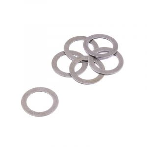 Shimring 13X19X0.50MM Mainaxle Sachs
