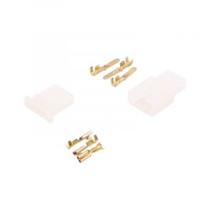 Connector / Plug 3-Pins
