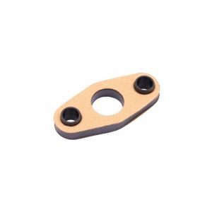Intake gasket Sachs 50/2 - 5MM